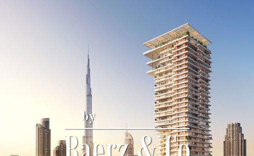 Penthouse in Al Wasl, Dubai, Vereinigte Arabische Emirate 1