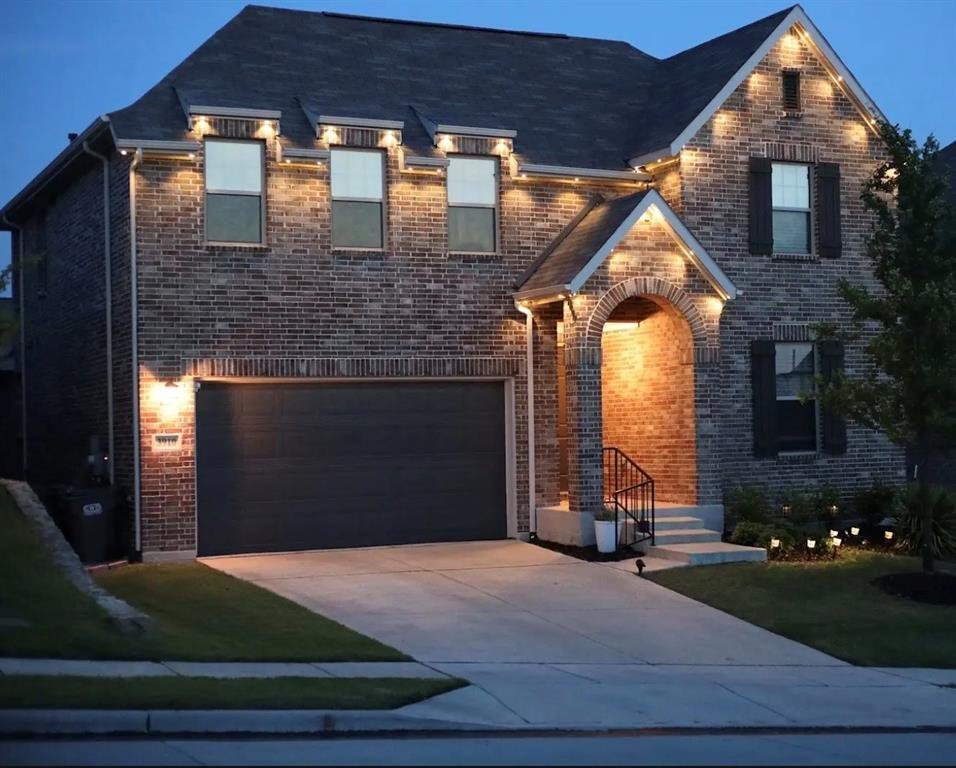 House in Sachse, Texas, United States 4 - 18042107
