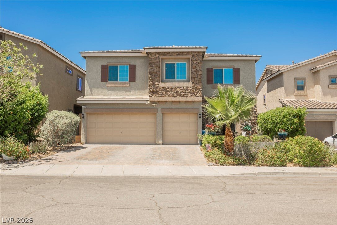 House in Henderson, Nevada, United States 1 - 18041630