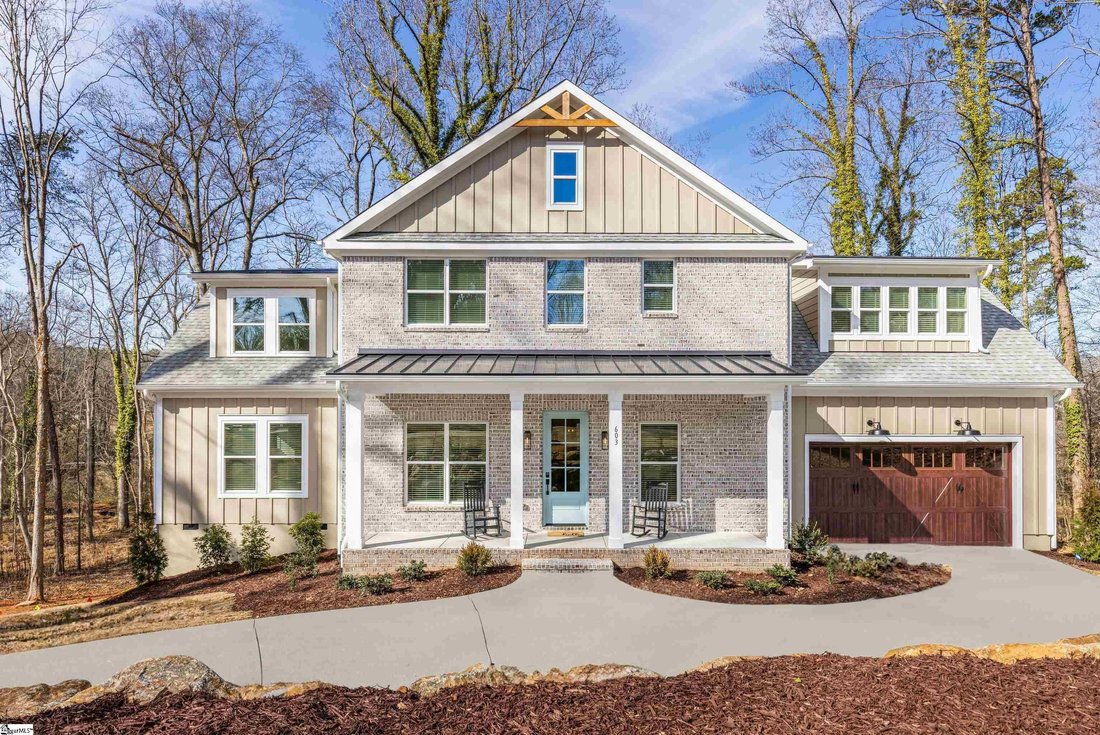 House in Piedmont, South Carolina, United States 2 - 18041745