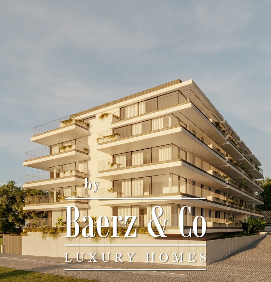 Apartment in Mafamude e Vilar do Paraiso, Porto District, Portugal 4 - 16479342