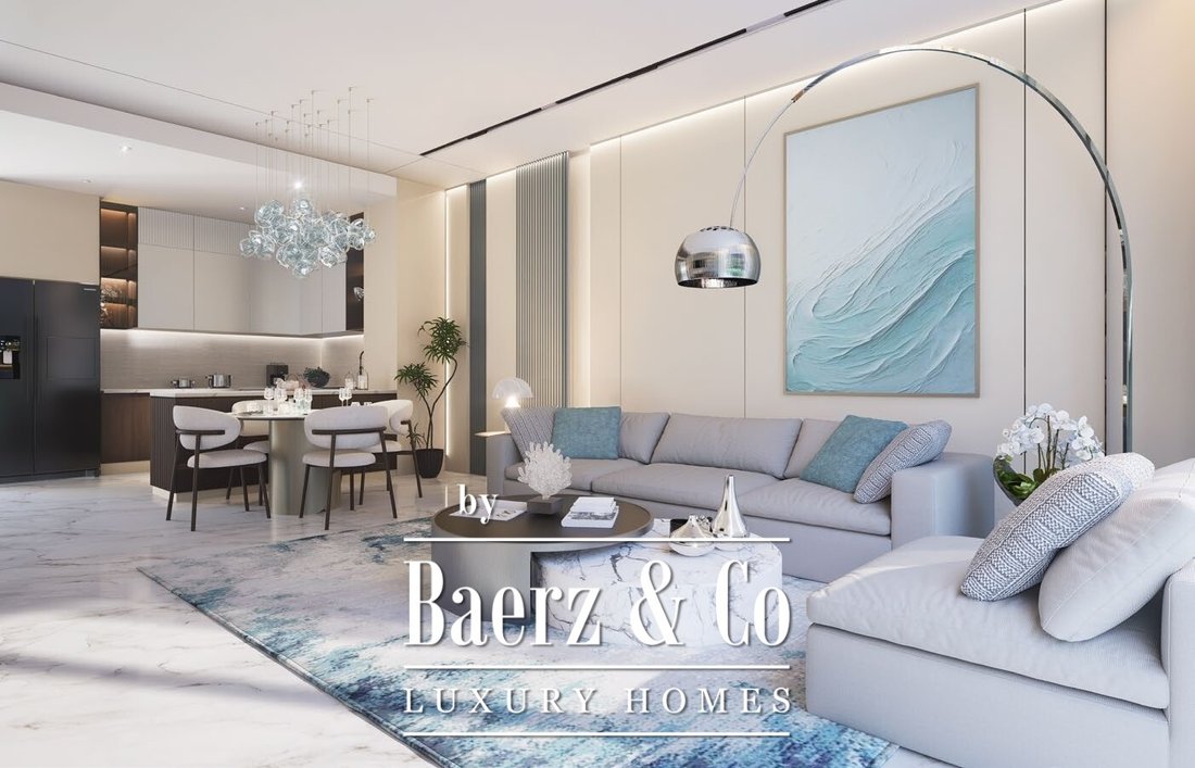 Apartment in Al Wasl, Dubai, United Arab Emirates 3 - 16104291