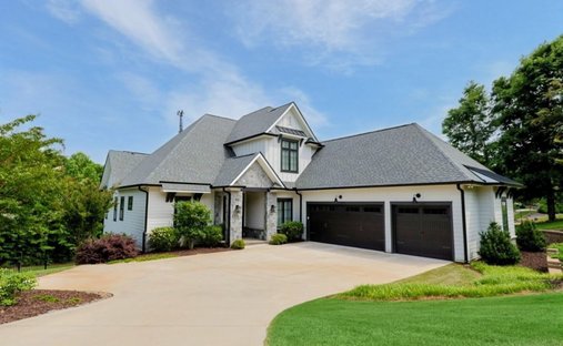 House in Greer, South Carolina, United States 1