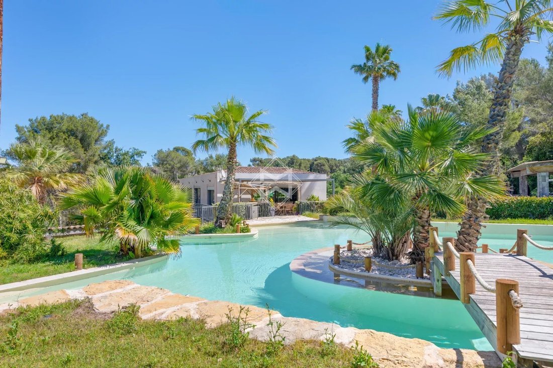 Villa in Sud, Le Pradet, France 2 - 16008440