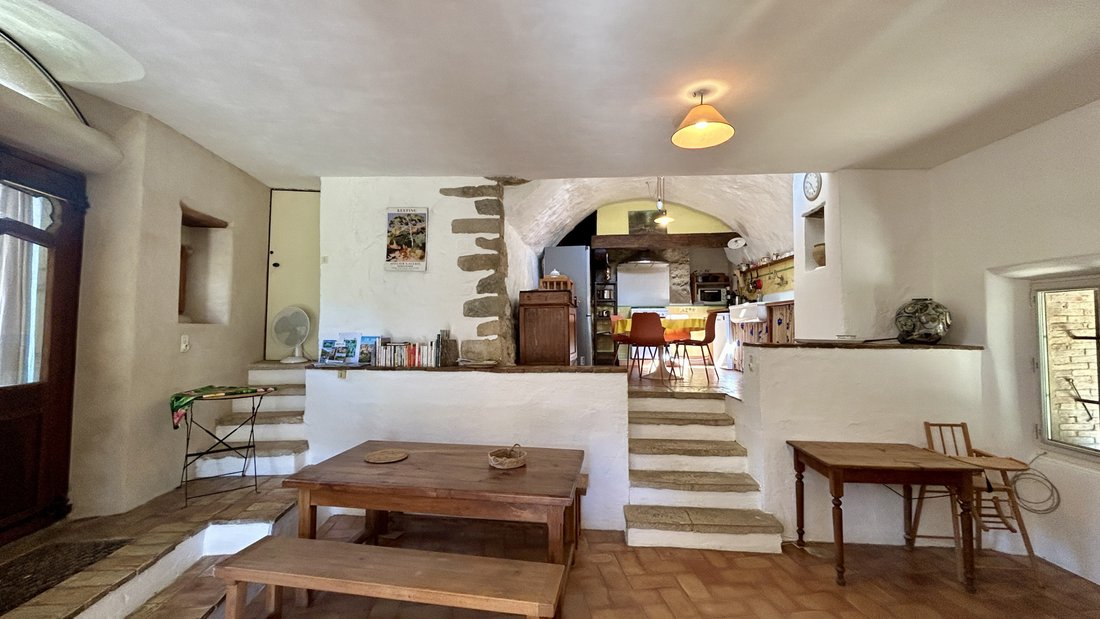 House in Dieulefit, Auvergne-Rhône-Alpes, France 5 - 18042121