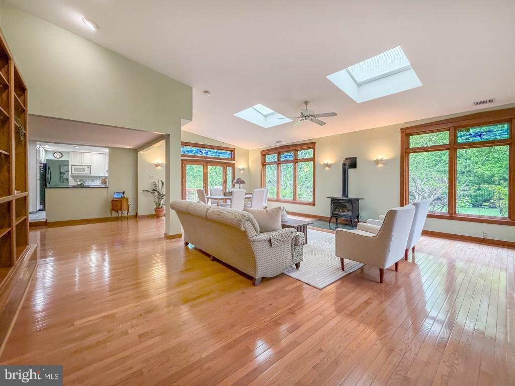House in Yardley, Pennsylvania, United States 4 - 18045589