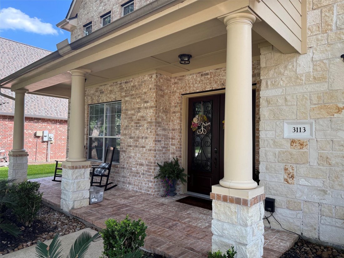 House in Friendswood, Texas, United States 4 - 18037070