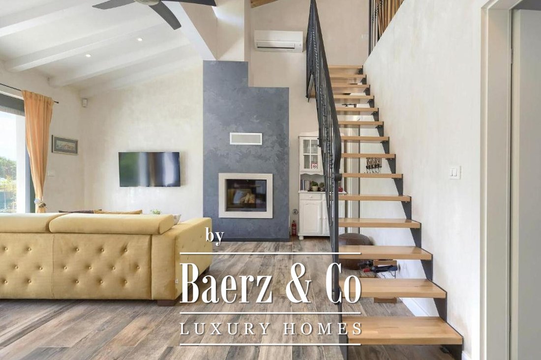 Townhouse in Rovinj, Istria County, Croatia 5 - 17218741