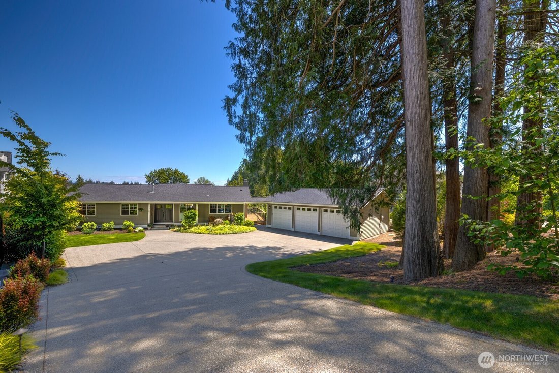 Haus in Mill Creek, Washington, Vereinigte Staaten 1 - 17508065