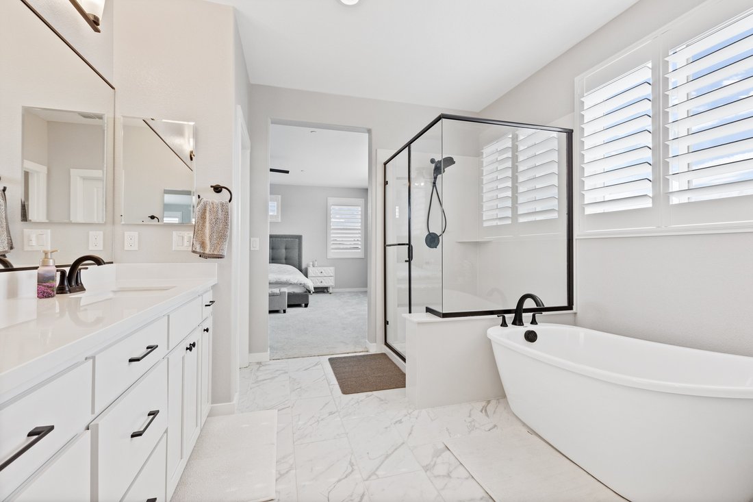 House in Rancho Cordova, California, United States 5 - 18051028