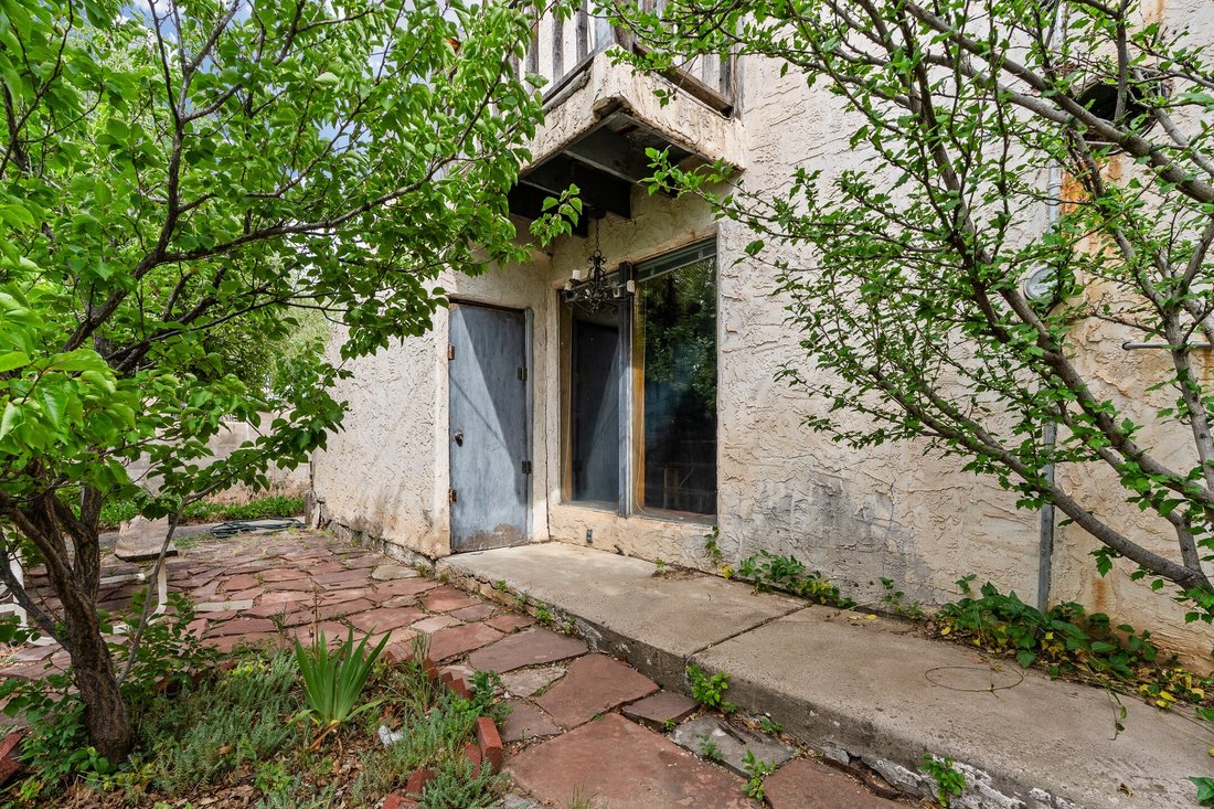 House in Santa Fe, New Mexico, United States 5 - 18048039