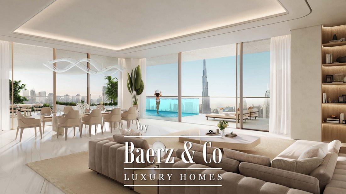 Apartment in Al Wasl, Dubai, United Arab Emirates 3 - 16069687