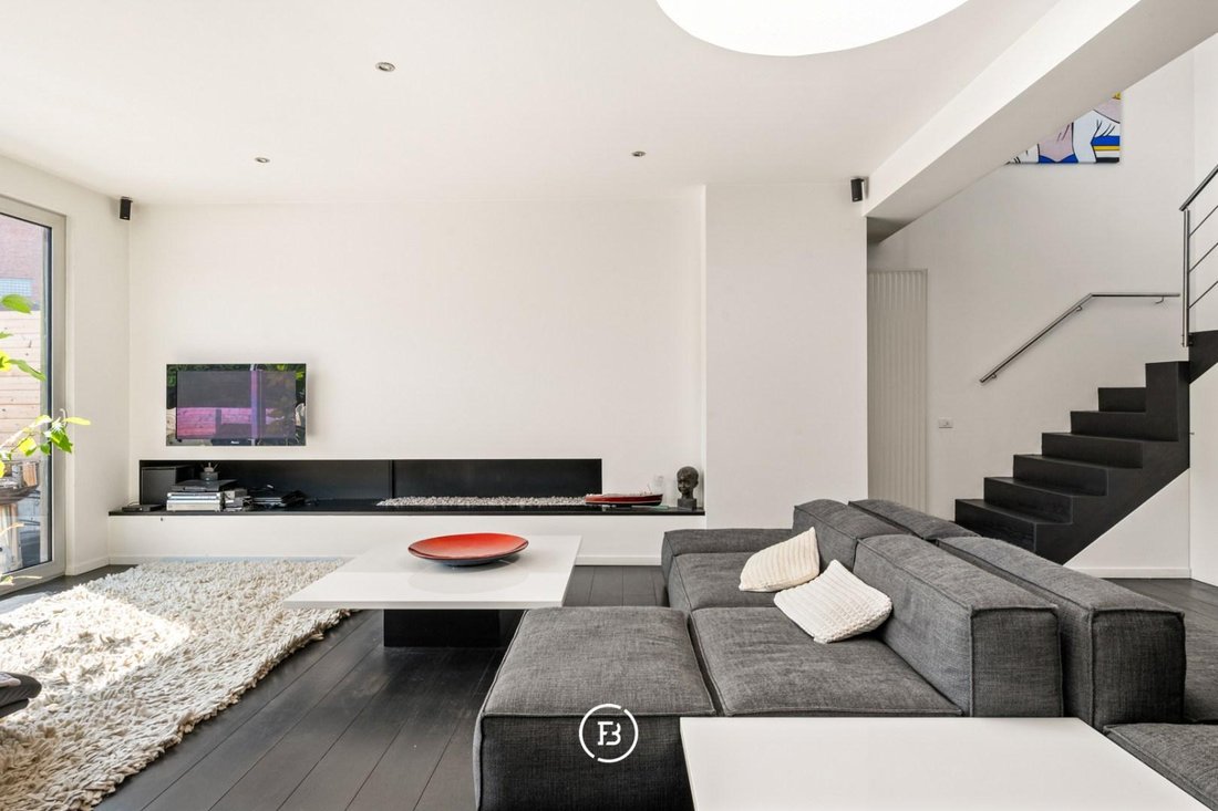 Apartment in Ghent, Flanders, Belgium 4 - 18049934