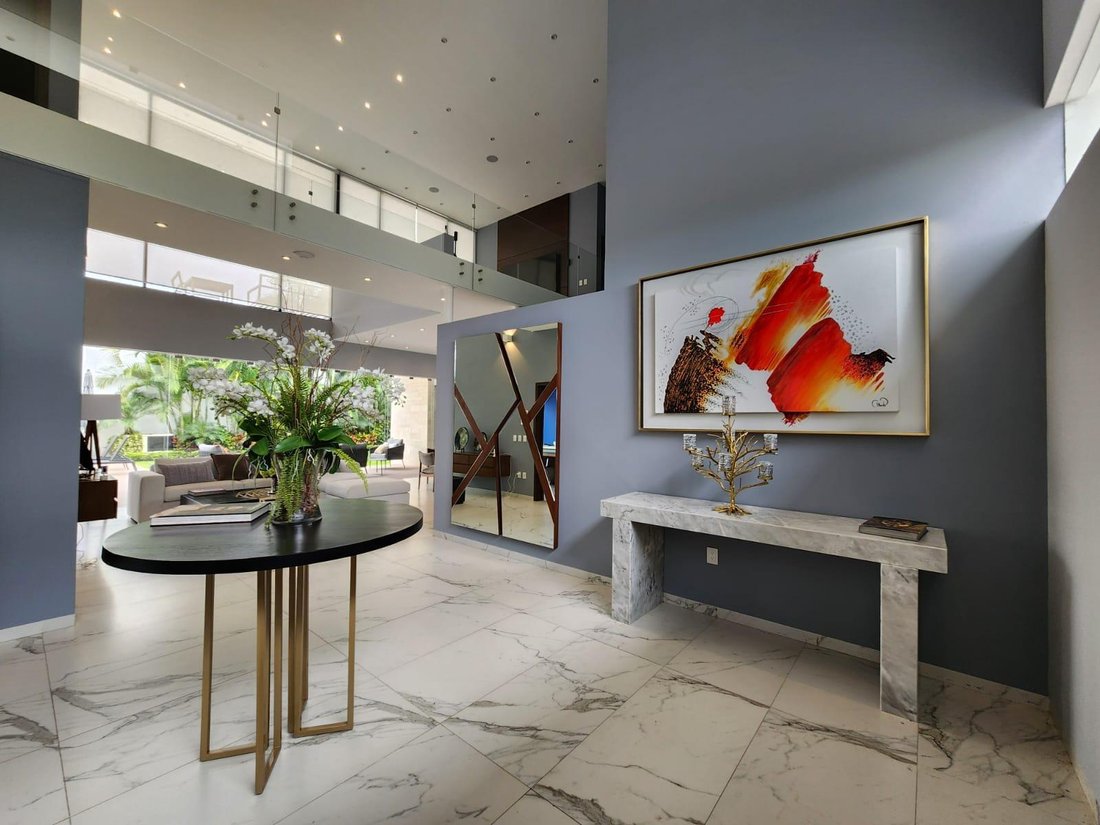 House in Cuernavaca, Morelos, Mexico 5 - 18035945