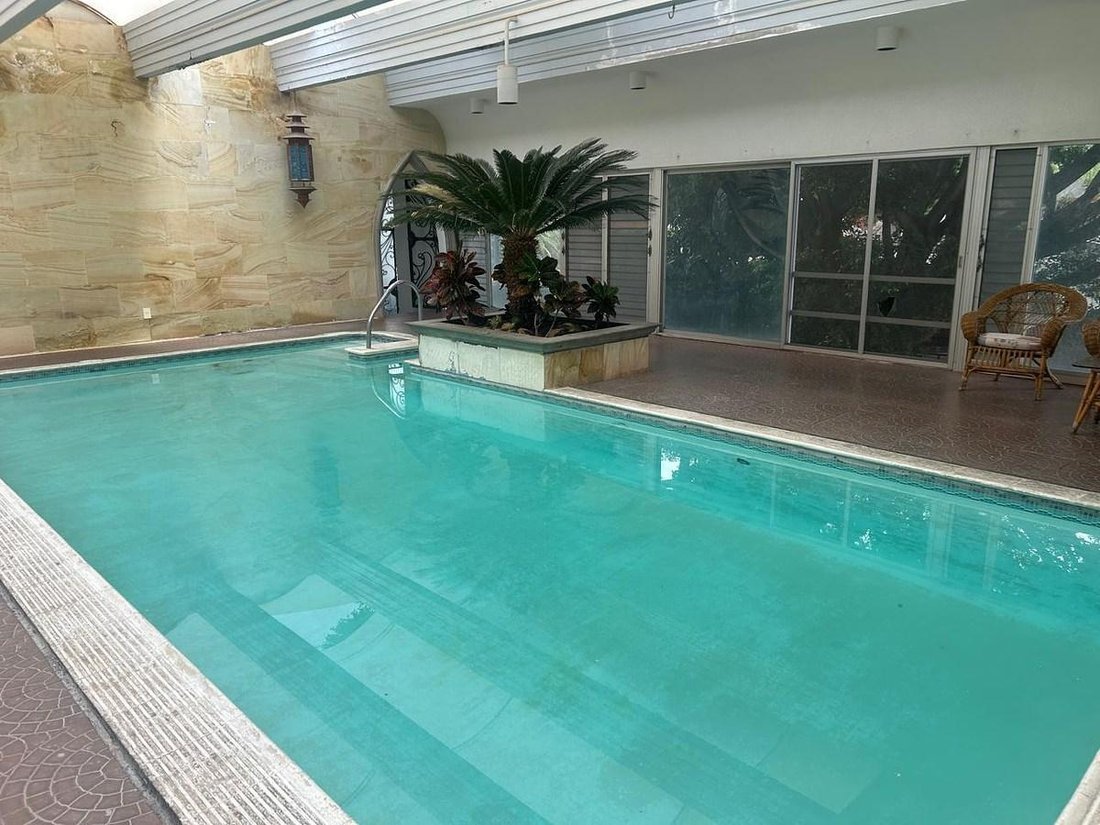 House in Cuernavaca, Morelos, Mexico 2 - 18042640
