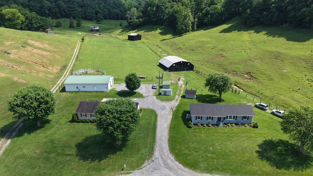 House in Dixon Springs, Tennessee, United States 3 - 18042318