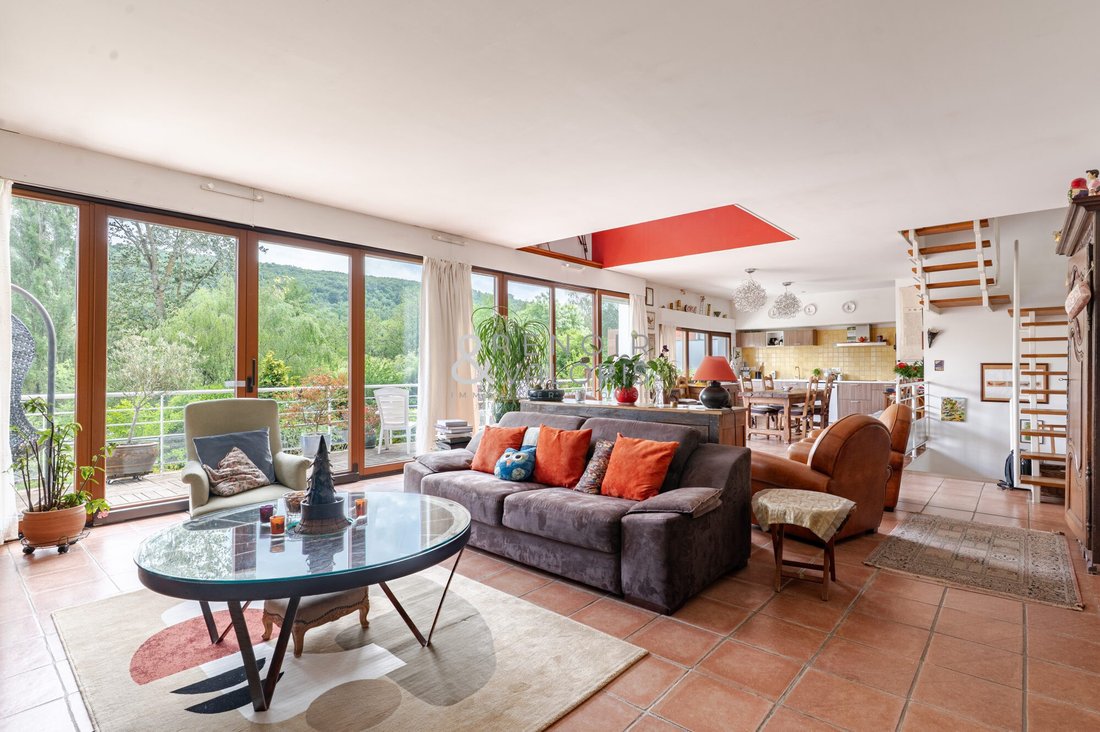 House in Le Village Sud, Liverdun, France 4 - 18049435