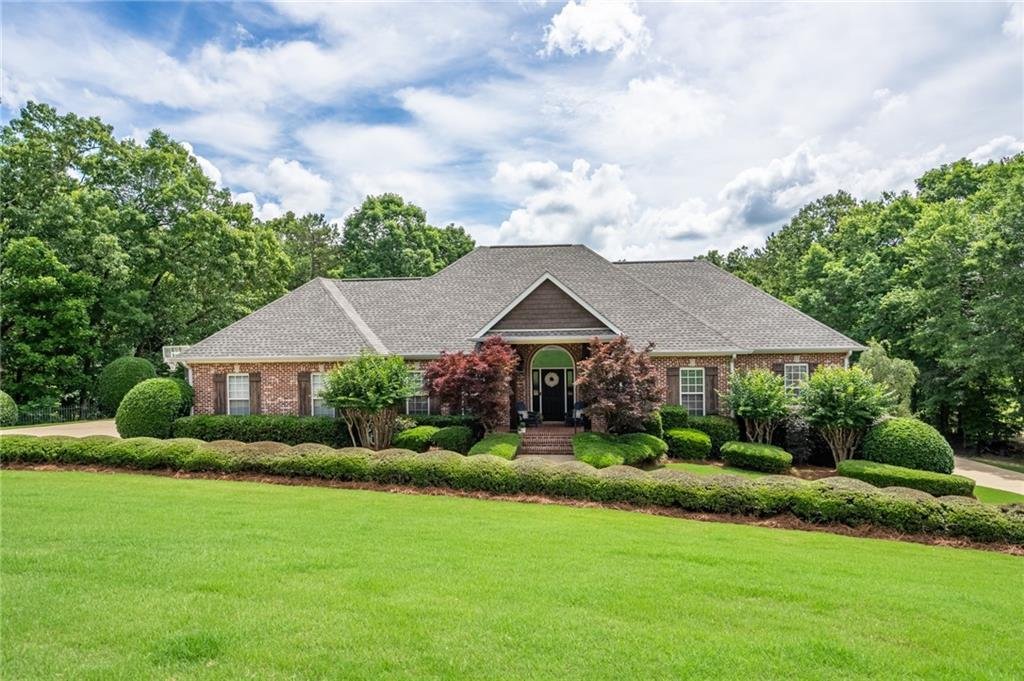House in Rome, Georgia, United States 1 - 18045463