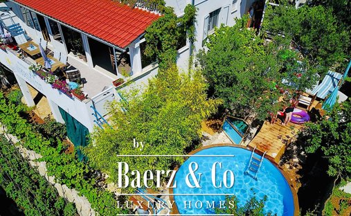 Casa en Hvar, Split-Dalmacia, Croacia 1