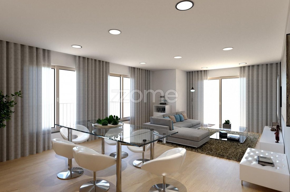 Apartment in Montijo e Afonsoeiro, Setubal, Portugal 2 - 18042937