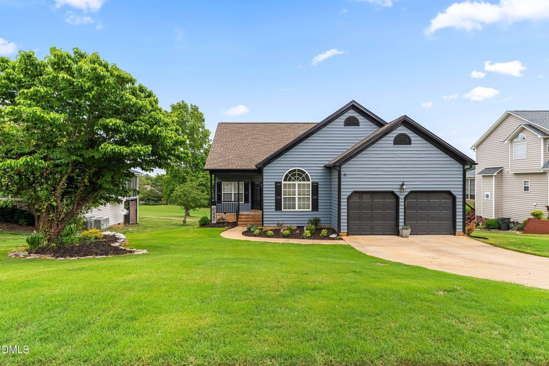 House in Raleigh, North Carolina, United States 3 - 18033748