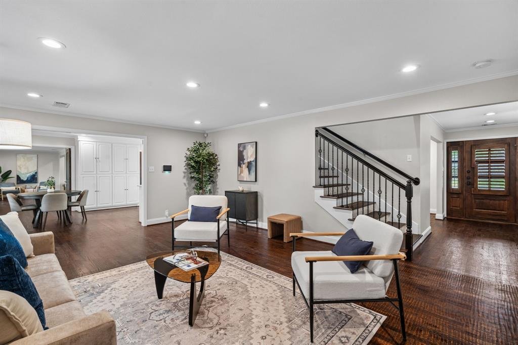 House in Dallas, Texas, United States 1 - 18042059
