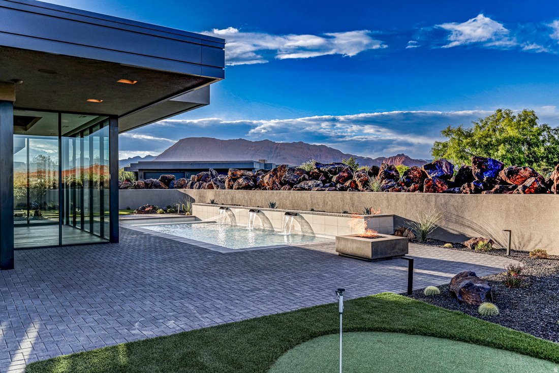 House in Santa Clara, Utah, United States 1 - 18036530