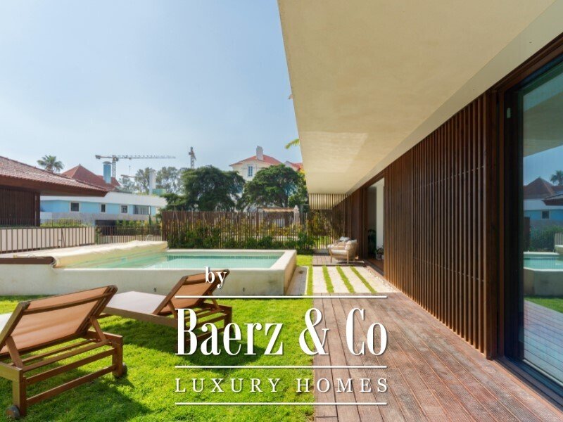 Apartment in Estoril, Cascais e Estoril, Lisbon 2 - 17782594