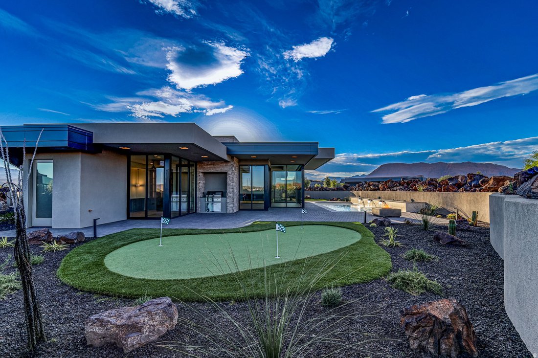 House in Santa Clara, Utah, United States 2 - 18036530