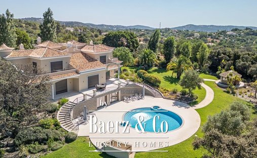 Villa in Loule (Sao Clemente), Algarve, Portugal 1