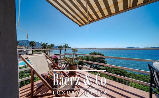 House in Orebic, Dubrovnik-Neretva County, Croatia 1