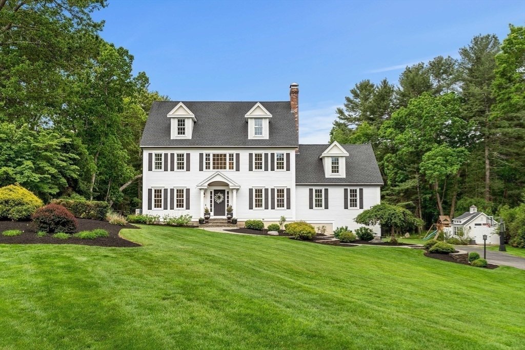House in North Reading, Massachusetts, United States 1 - 18050950