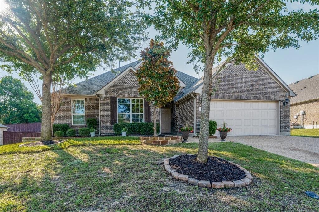 House in McKinney, Texas, United States 1 - 18036718