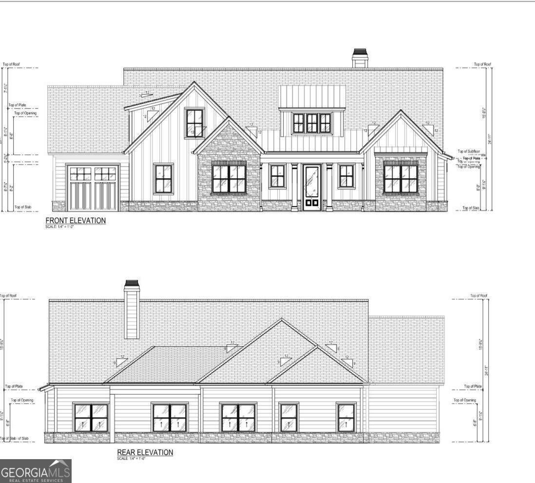 House in Oxford, Georgia, United States 3 - 18050859
