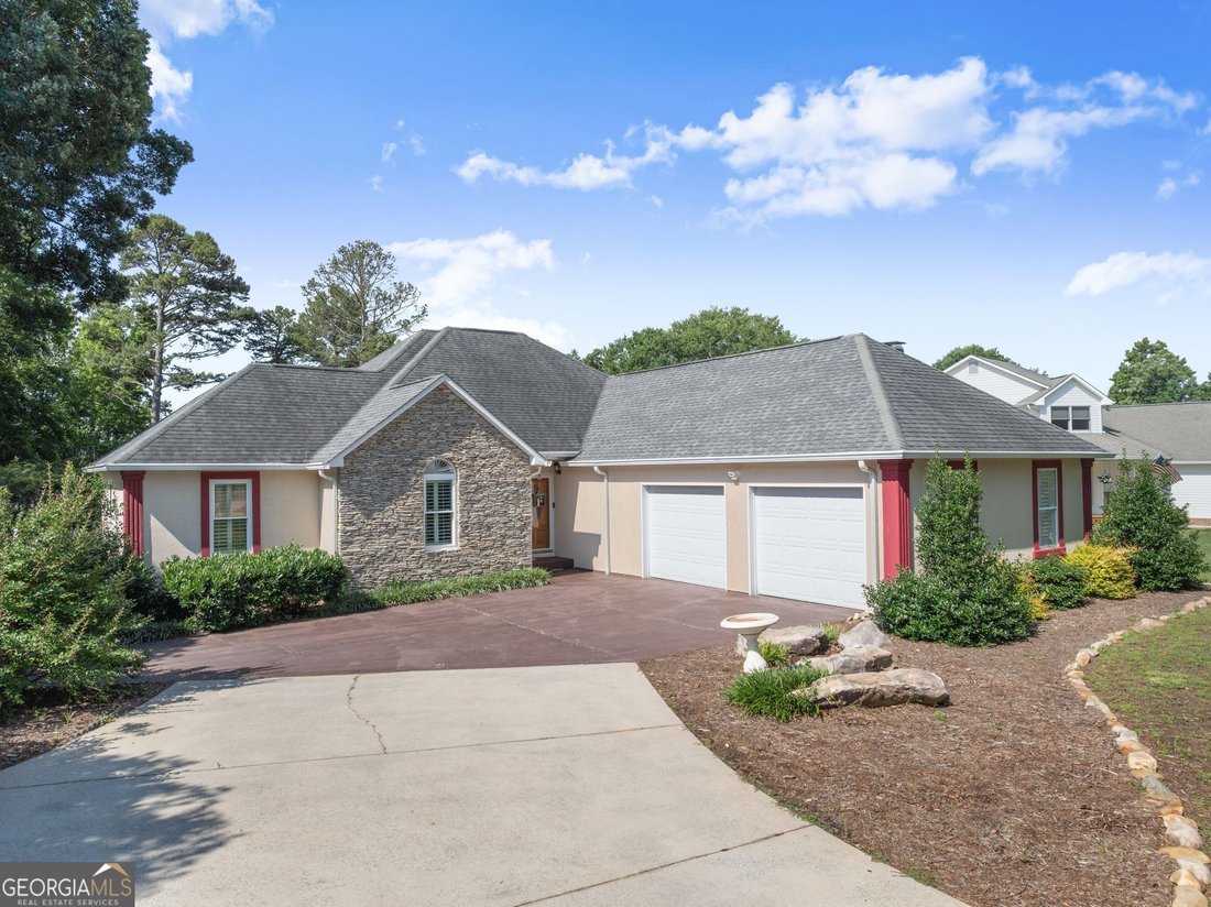 House in Townville, South Carolina, United States 2 - 18046888