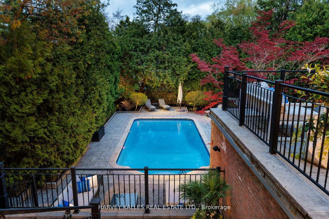 Casa a Toronto, Ontario, Canada 3 - 18043091