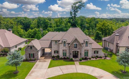 Casa a Benton, Arkansas, Stati Uniti 1