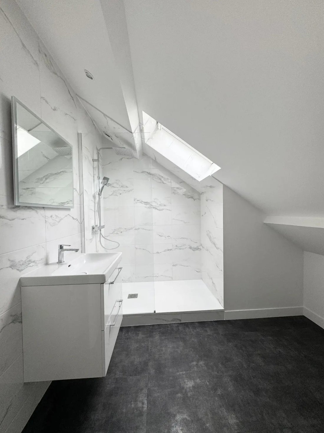 Apartment in Forêt, Saint-Germain-en-Laye, France 5 - 17274749