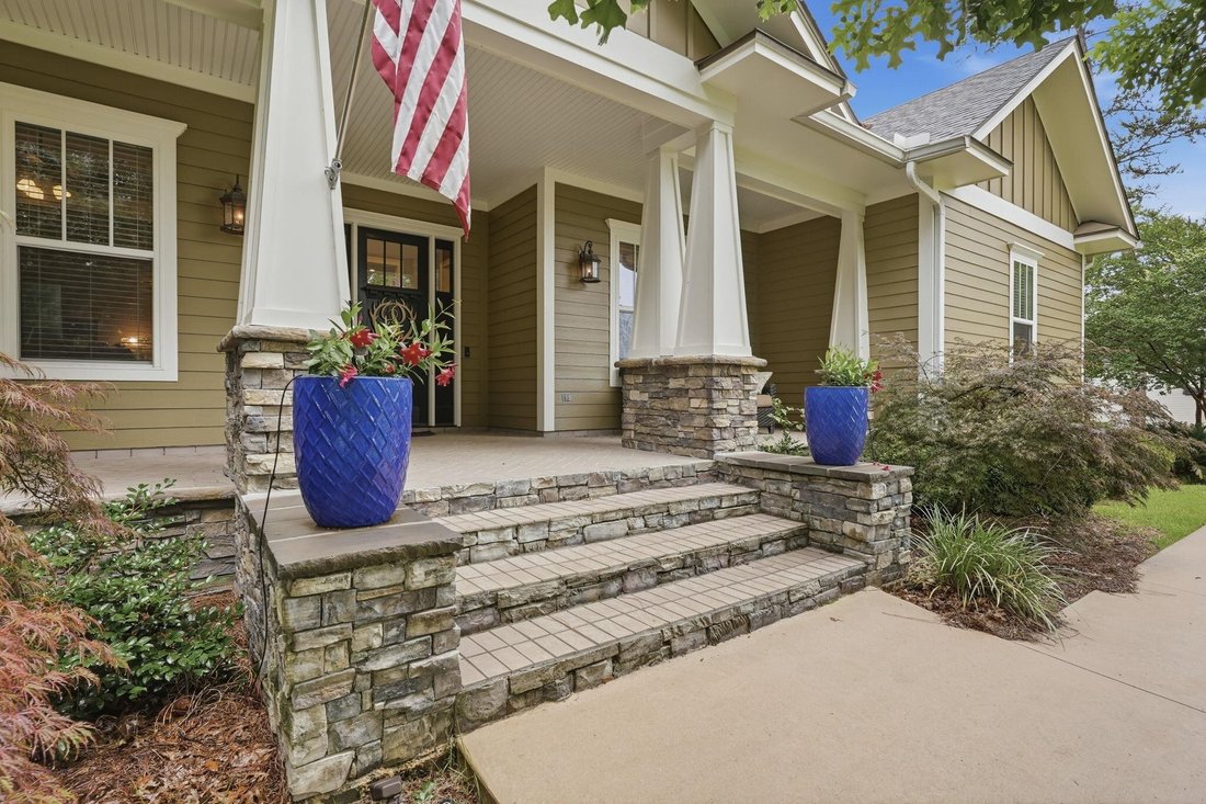 House in Tallahassee, Florida, United States 2 - 18040045