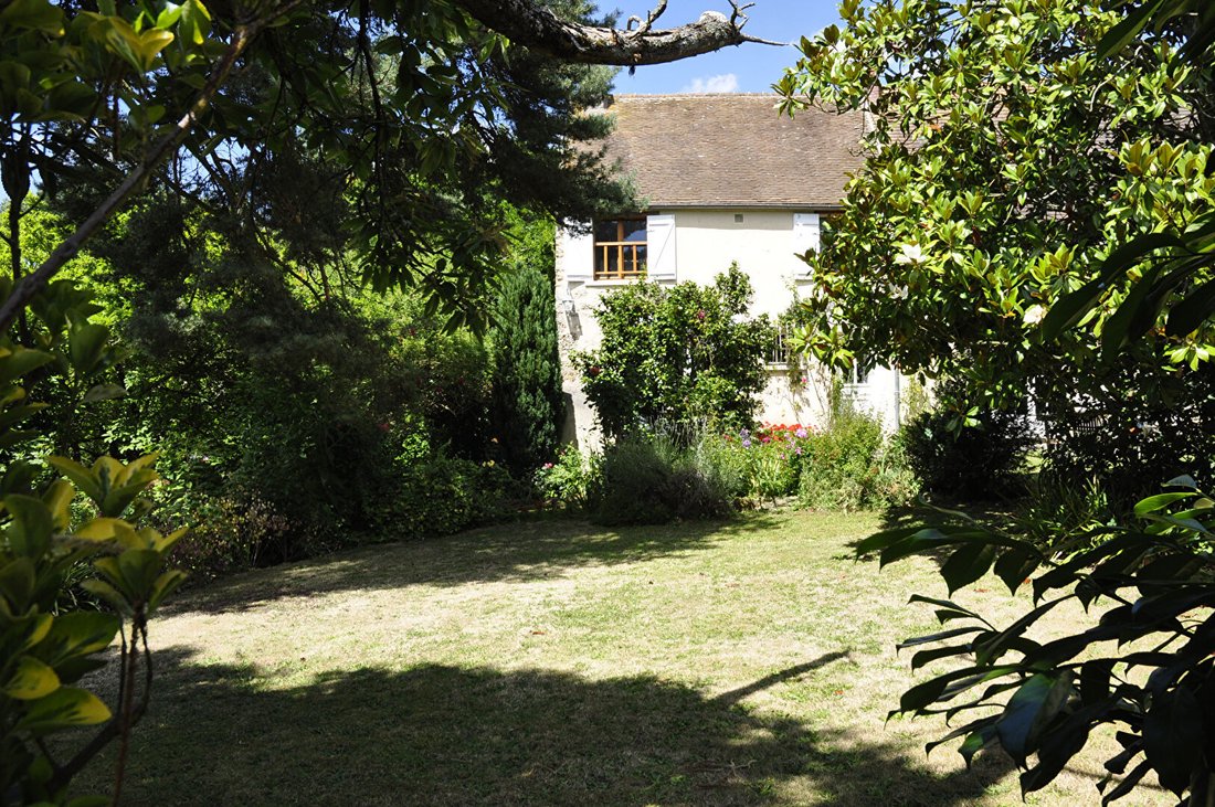 Villa in Jouars-Pontchartrain, Ile-de-France, France 4 - 18047500