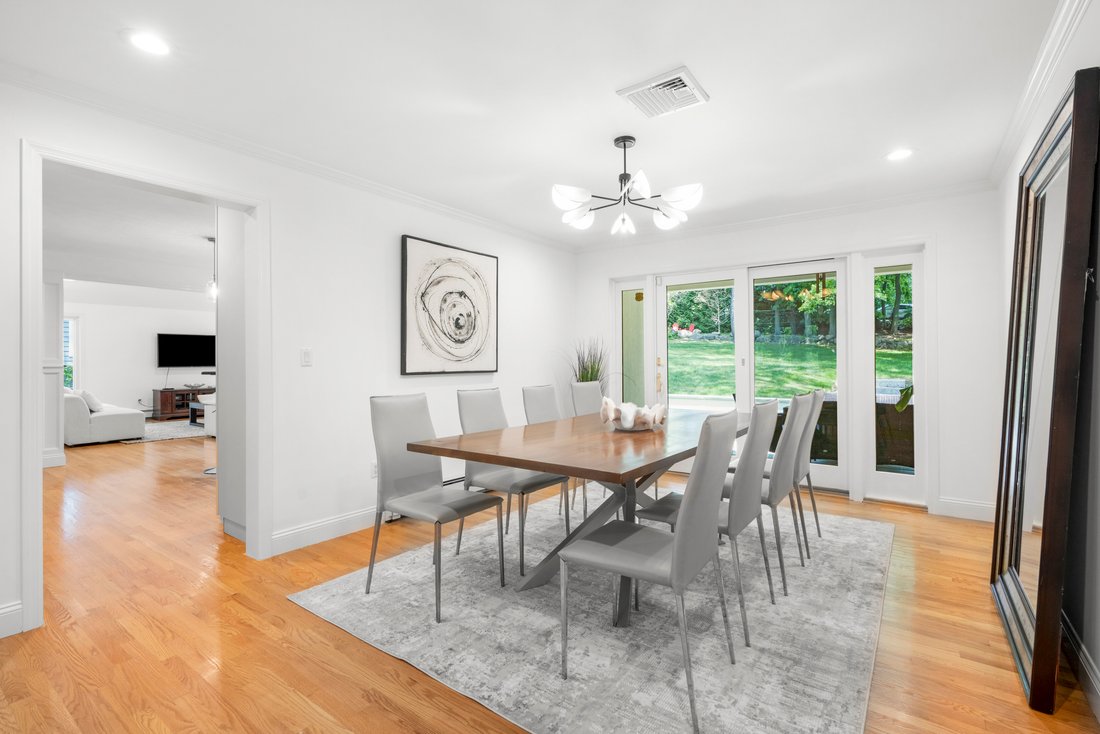 House in Scarsdale, New York, United States 5 - 18039117
