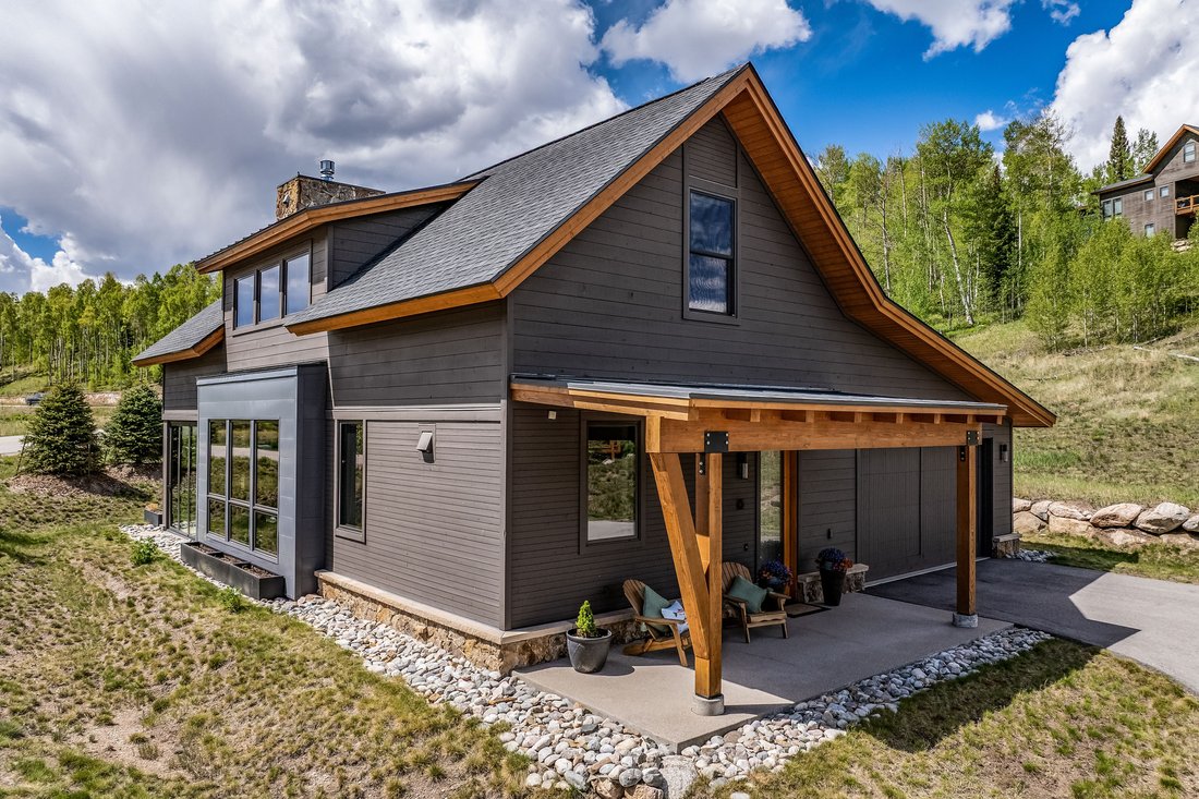 House in Silverthorne, Colorado, United States 1 - 18039981