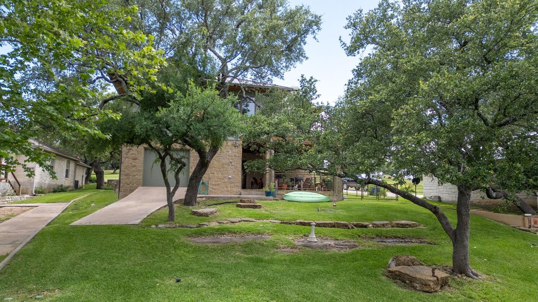 House in Burnet, Texas, United States 3 - 18048368