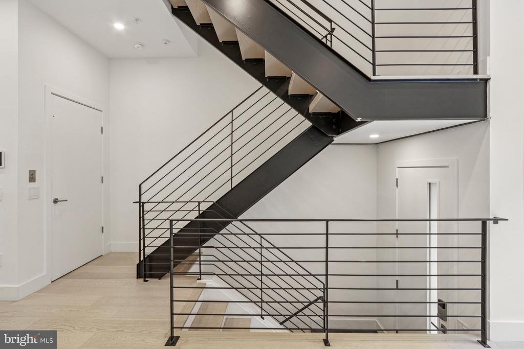 Townhouse in Philadelphia, Pennsylvania, United States 5 - 18047565
