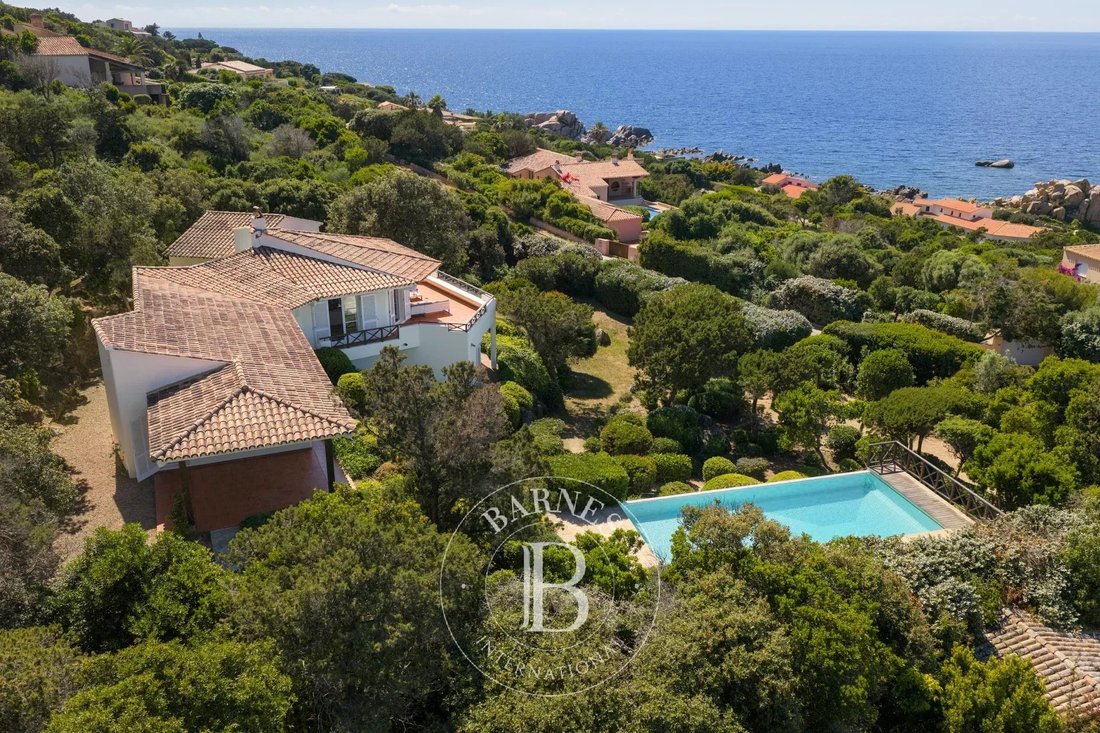 Villa in Coti-Chiavari, Corsica, France 5 - 15117804