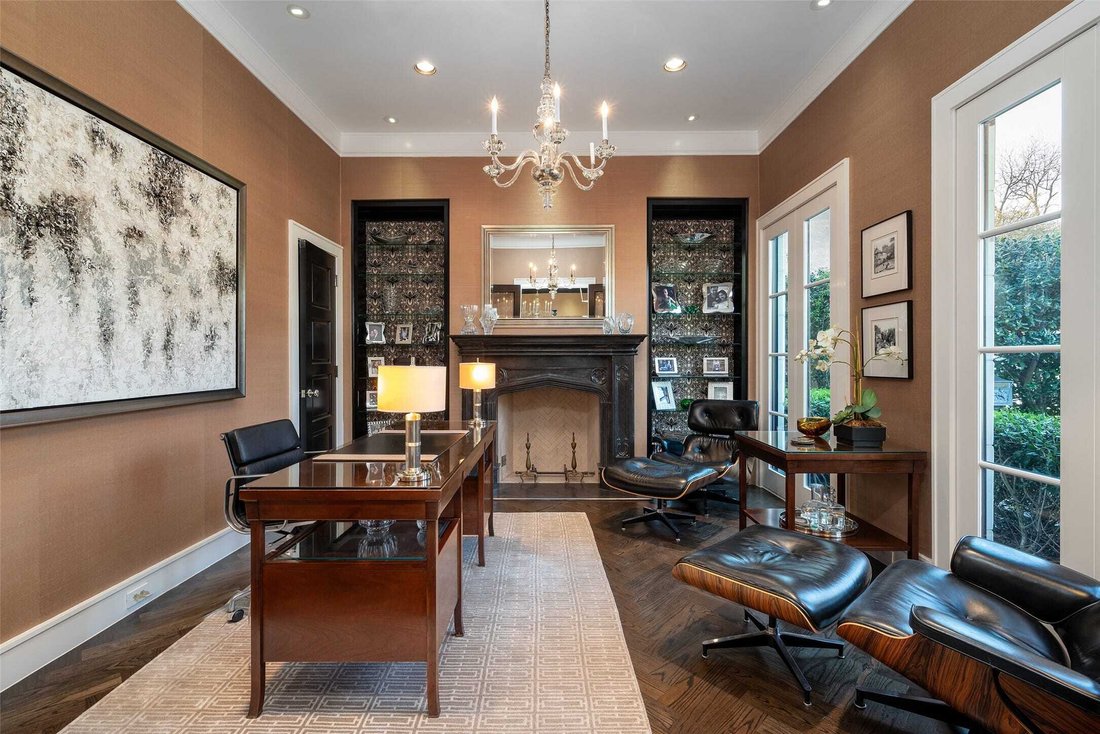 House in Dallas, Texas, United States 5 - 18043189