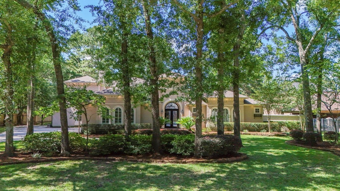 House in Tomball, Texas, United States 3 - 18048526