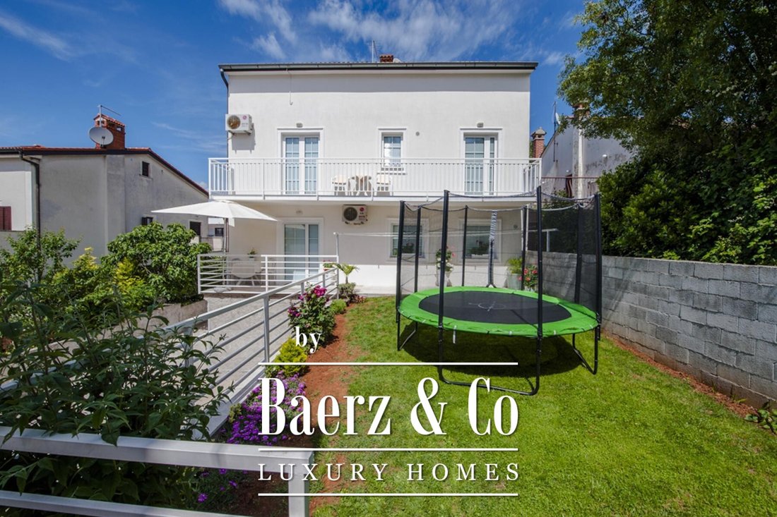 House in Rovinj, Istria County, Croatia 2 - 17257353