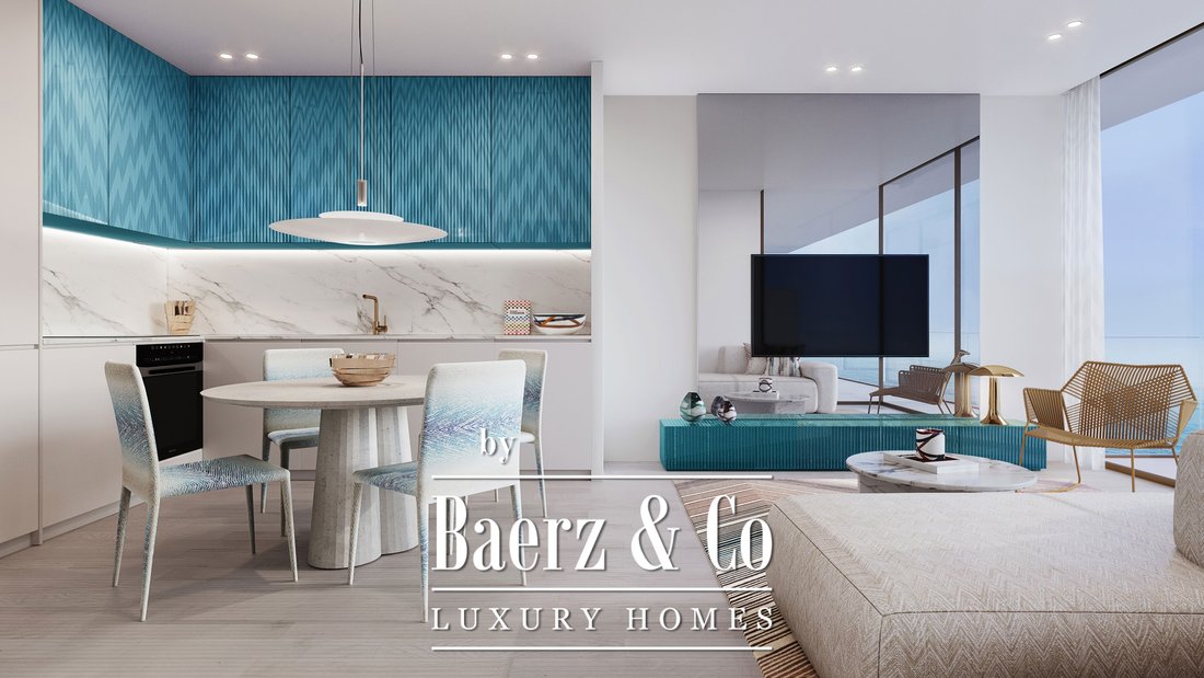Apartment in Al Wasl, Dubai, United Arab Emirates 5 - 16008536