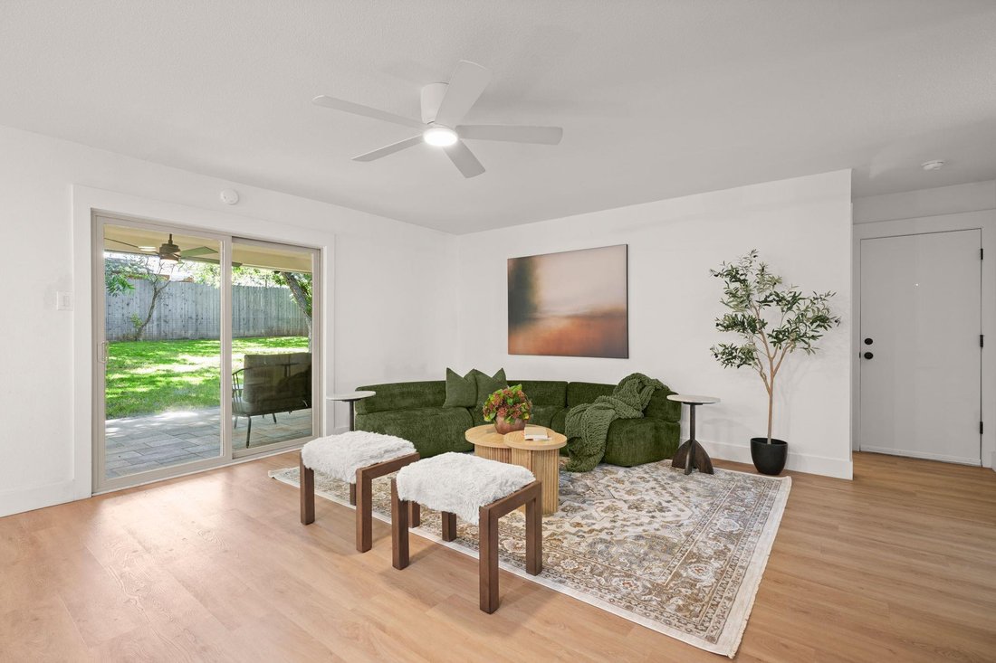House in Austin, Texas, United States 5 - 17999564